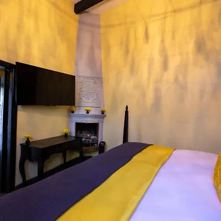 Luxury Boutique Hotel Villa Limon (Adults Only)-3