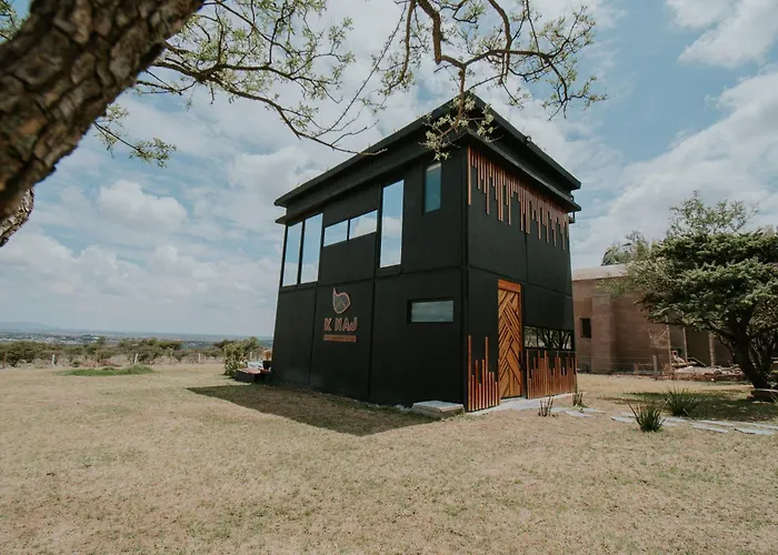 K Naj Community Villa San Miguel de Allende